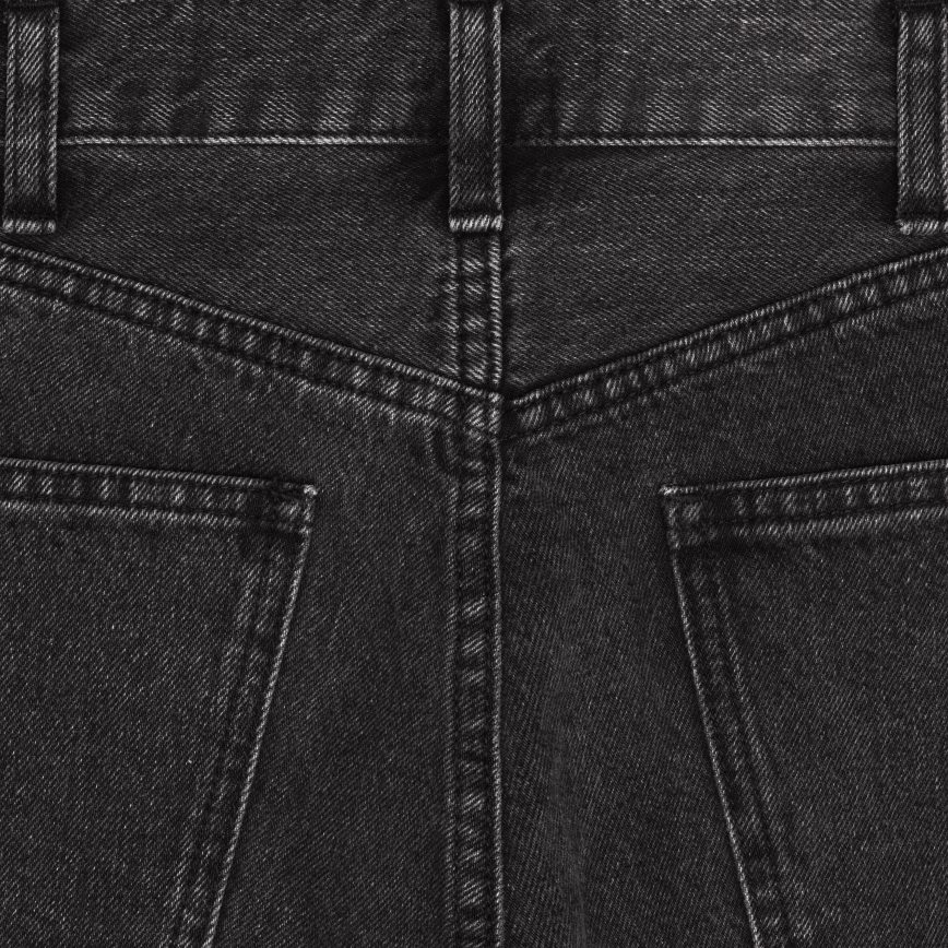 CELINE menn wesley shorts i dongeri kullvask klær TZLR6J2006