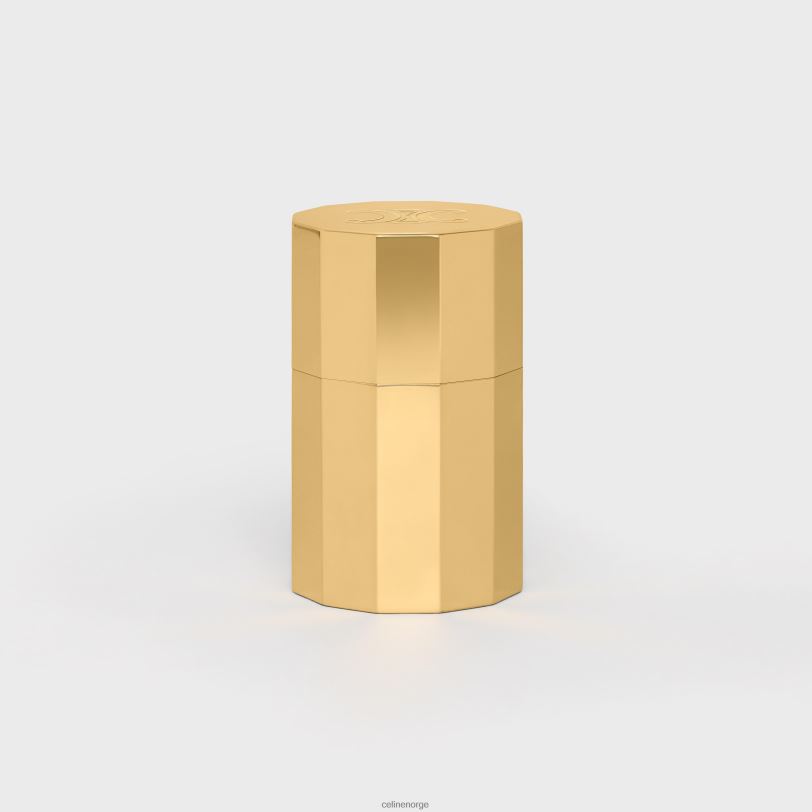 CELINE menn bomullspinne i aluminium V0PT61492 tilbehør gull