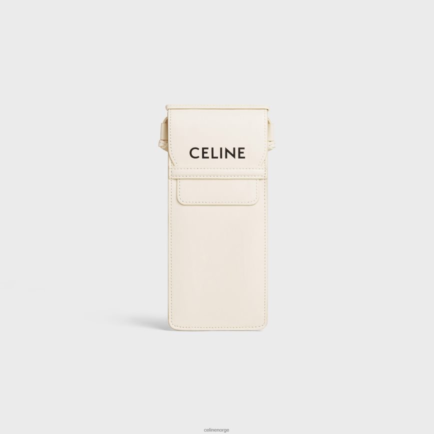 CELINE menn monochroms 05 solbriller i acetat kongeblå tilbehør TZLR6J2226