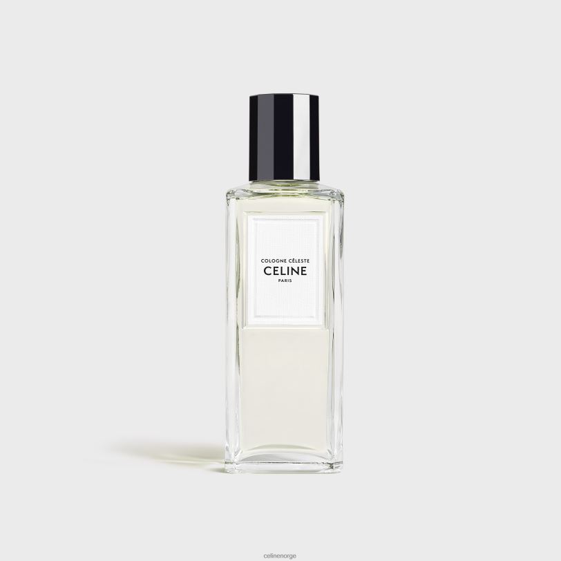CELINE unisex cologne celesteeau de cologne 8,5 fl.oz V0PT61426 tilbehør én farge