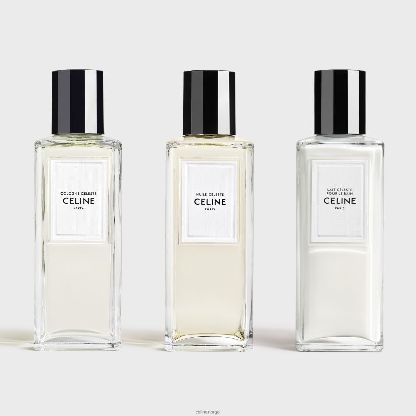 CELINE unisex cologne celesteeau de cologne 8,5 fl.oz V0PT61426 tilbehør én farge