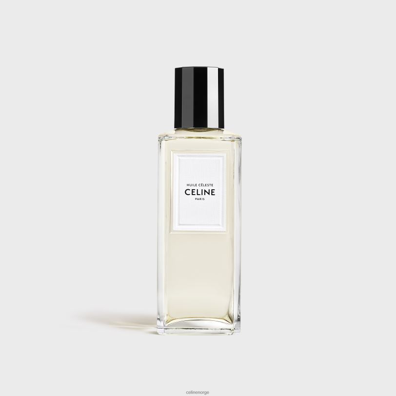 CELINE unisex huile celesteparfymert olje for kropp og hår 8,5 fl.oz V0PT61427 tilbehør én farge