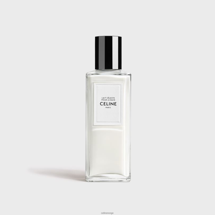 CELINE unisex lait celeste pour le bainparfymert bademelk 8,5 fl.oz V0PT61428 tilbehør én farge