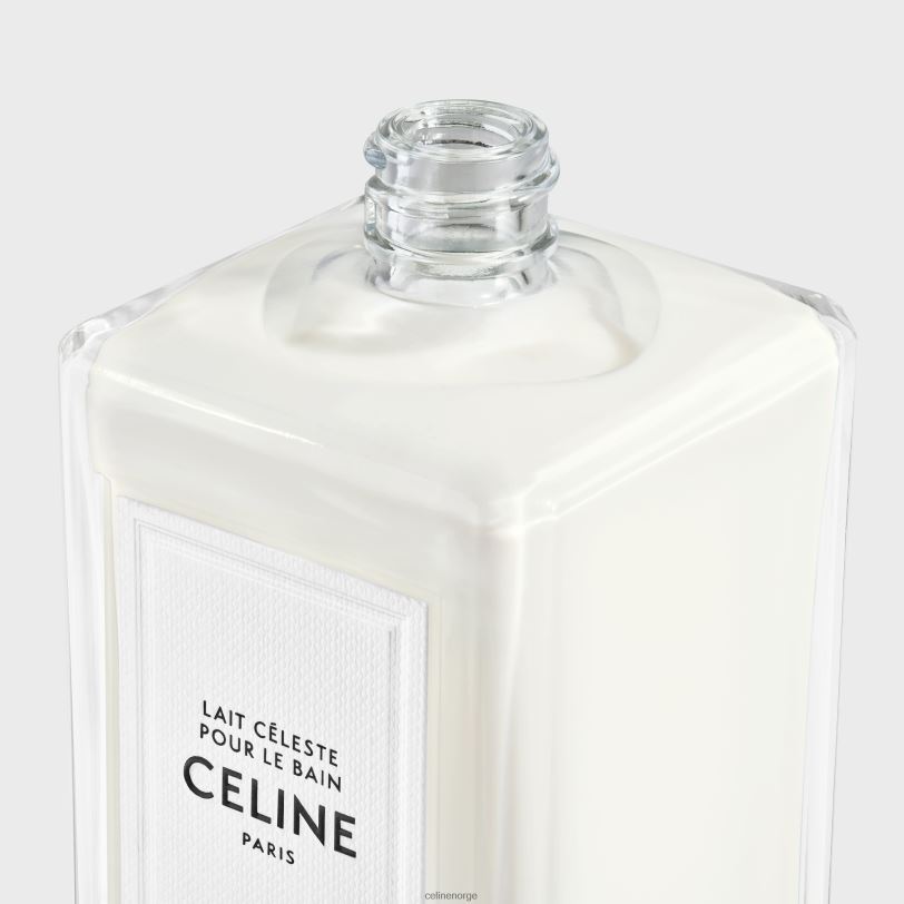 CELINE unisex lait celeste pour le bainparfymert bademelk 8,5 fl.oz V0PT61428 tilbehør én farge