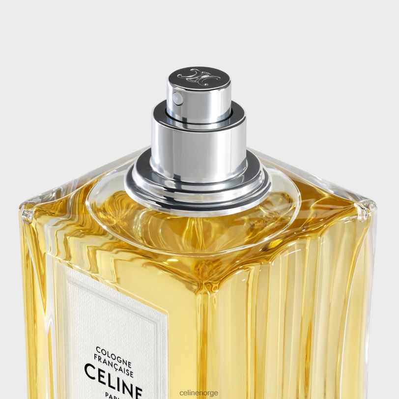 CELINE unisex cologne francaiseau de parfum 3,4 fl.oz V0PT61431 tilbehør én farge
