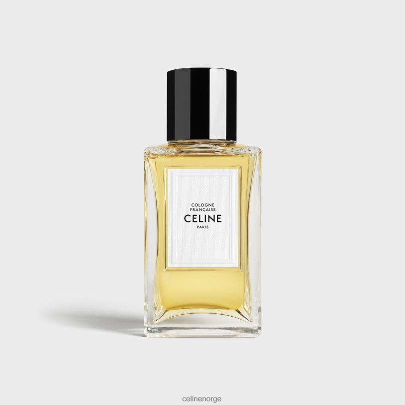 CELINE unisex cologne francaiseau de parfum 6,8 fl.oz V0PT61442 tilbehør én farge
