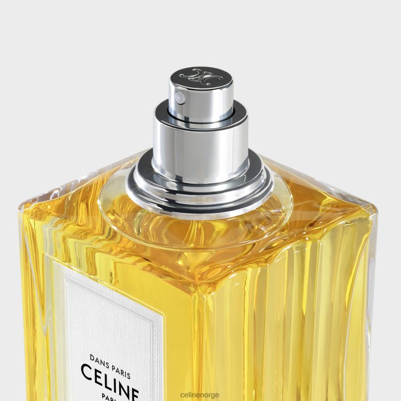 CELINE unisex dans pariseau de parfum 3,4 fl.oz V0PT61432 tilbehør én farge