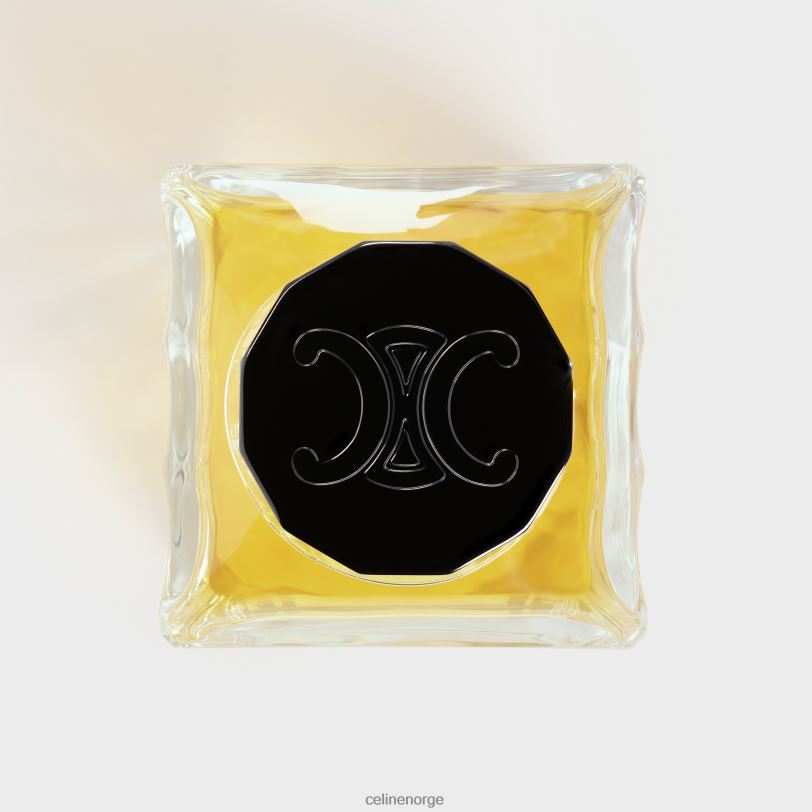 CELINE unisex dans pariseau de parfum 3,4 fl.oz V0PT61432 tilbehør én farge