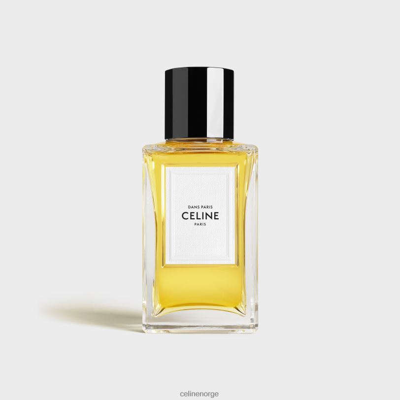 CELINE unisex dans pariseau de parfum 6,8 fl.oz V0PT61443 tilbehør én farge
