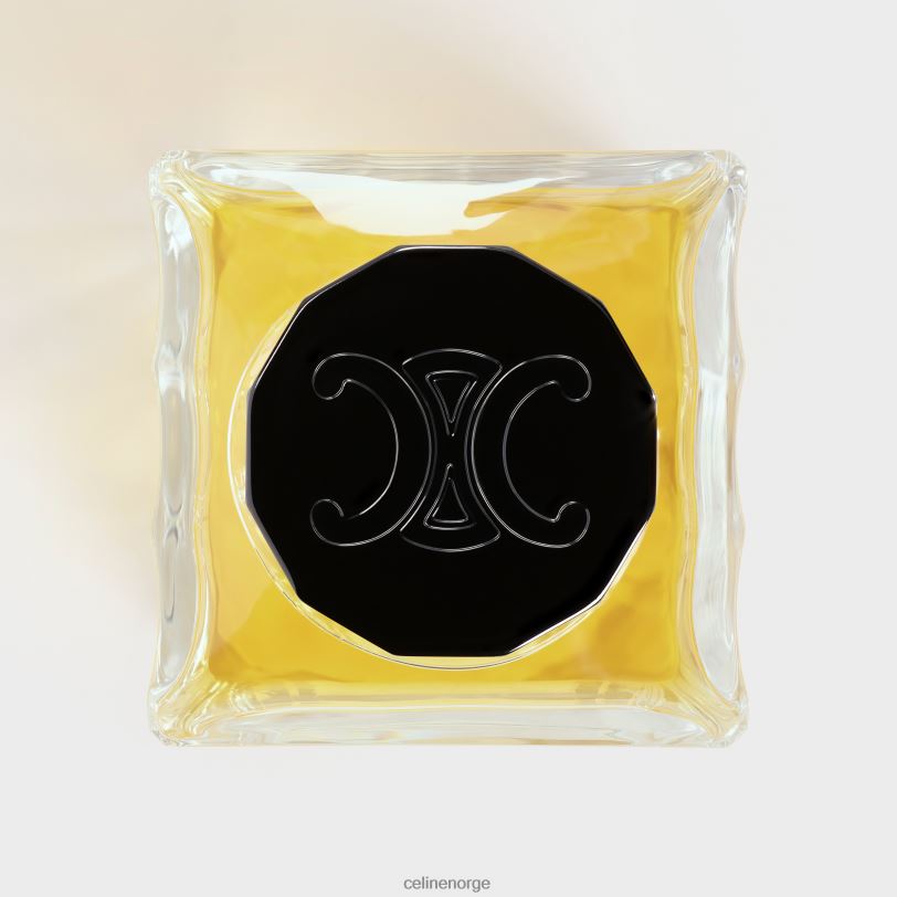 CELINE unisex dans pariseau de parfum 6,8 fl.oz V0PT61443 tilbehør én farge