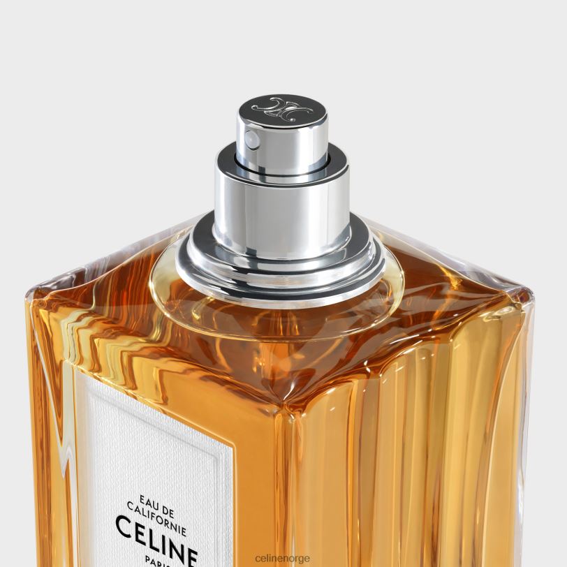 CELINE unisex eau de californieeau de parfum 3,4 fl.oz V0PT61436 tilbehør én farge