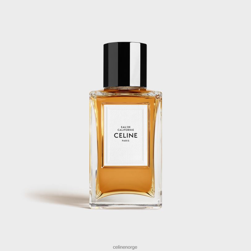 CELINE unisex eau de californieeau de parfum 6,8 fl.oz V0PT61447 tilbehør én farge