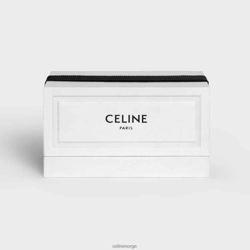 CELINE unisex kiste miniatyr iieau de parfum 10x0,34 fl.oz V0PT61451 tilbehør én farge