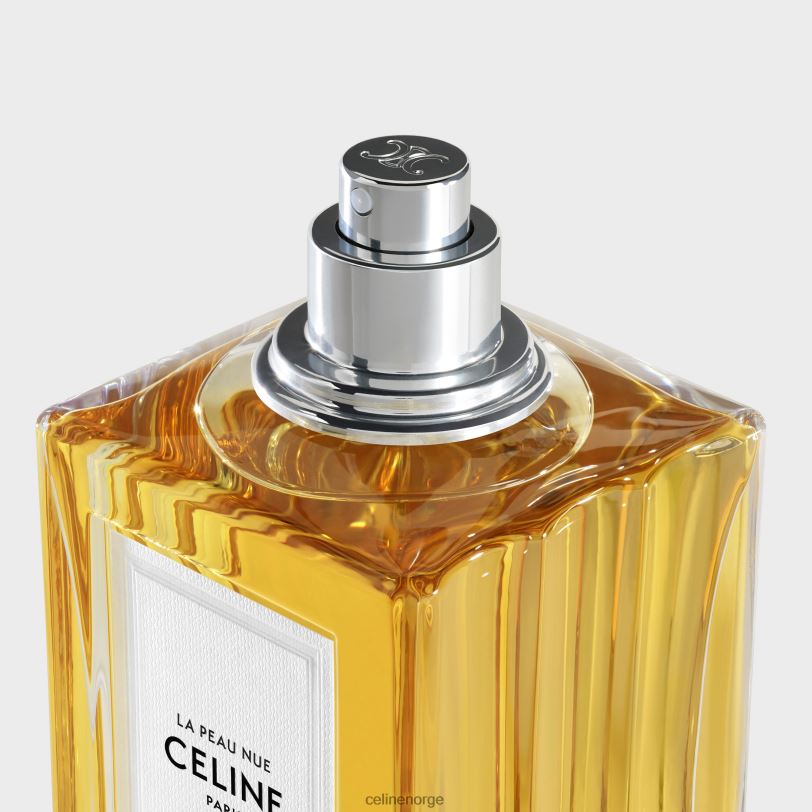 CELINE unisex la peau nueeau de parfum 3,4 fl.oz V0PT61433 tilbehør én farge