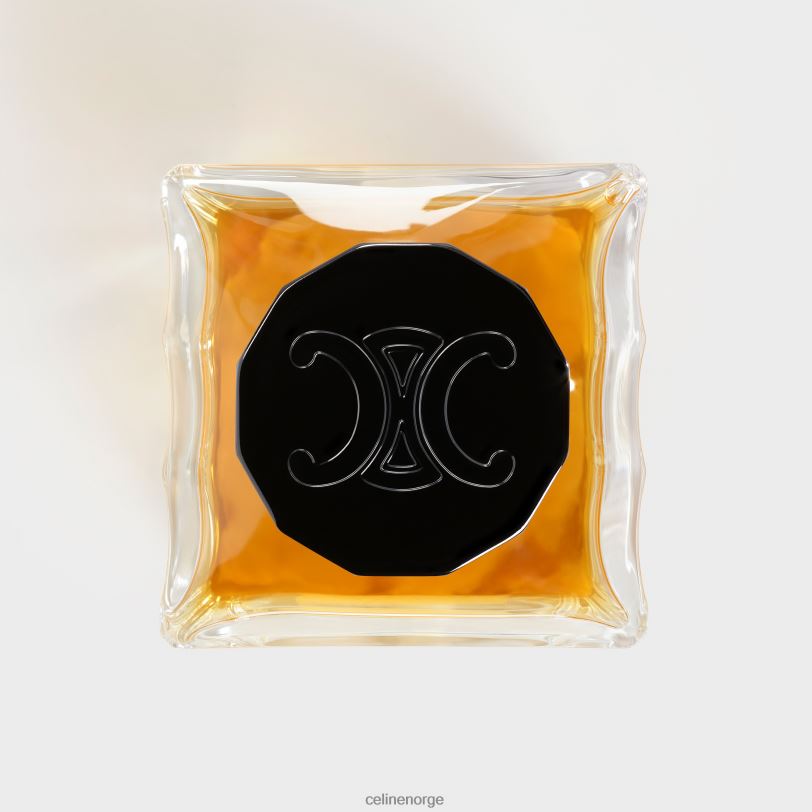 CELINE unisex la peau nueeau de parfum 3,4 fl.oz V0PT61433 tilbehør én farge