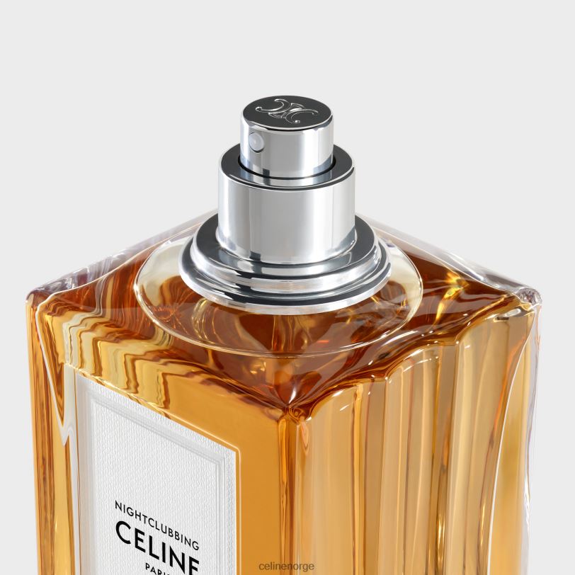 CELINE unisex nattklubbbingeau de parfum 3,4 fl.oz V0PT61439 tilbehør én farge