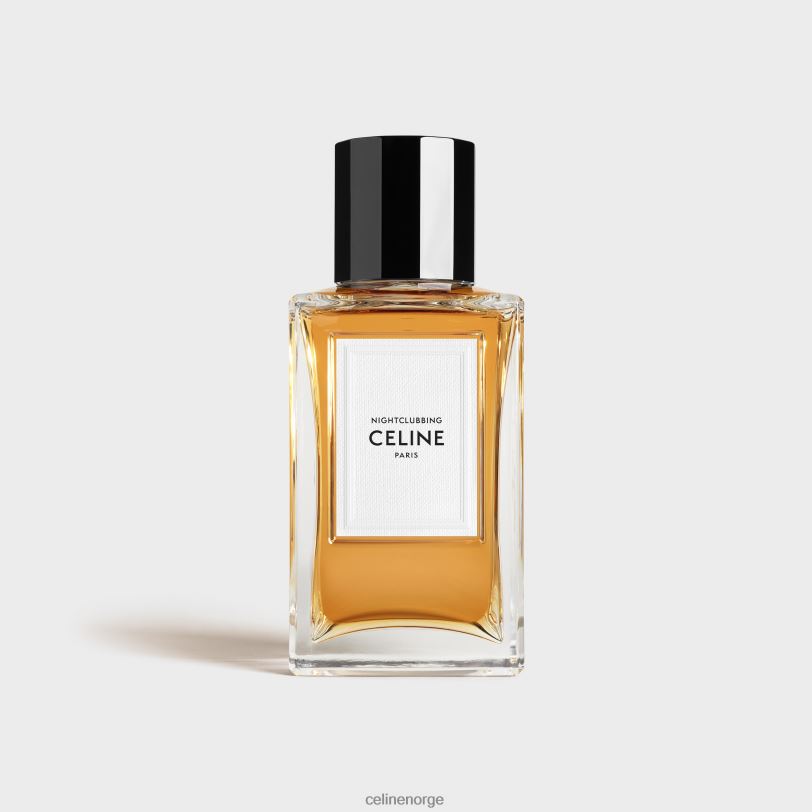 CELINE unisex nattklubbbingeau de parfum 6,8 fl.oz V0PT61450 tilbehør én farge
