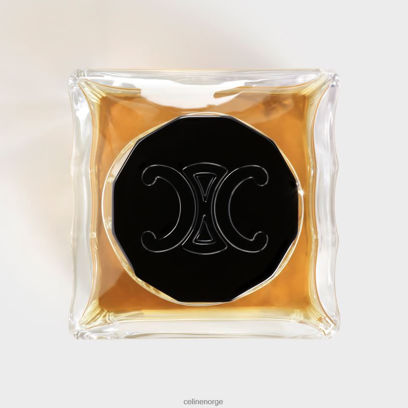 CELINE unisex nattklubbbingeau de parfum 6,8 fl.oz V0PT61450 tilbehør én farge