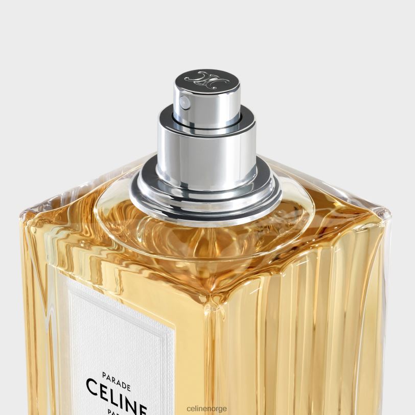 CELINE unisex paradeeau de parfum 3,4 fl.oz V0PT61429 tilbehør én farge