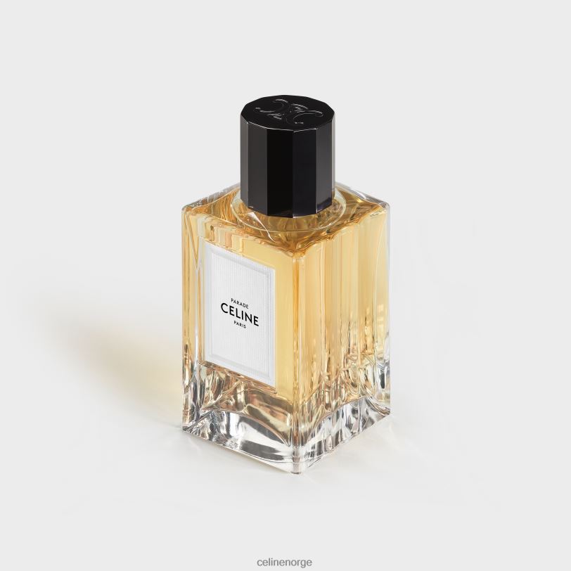CELINE unisex paradeeau de parfum 6,8 fl.oz V0PT61440 tilbehør én farge