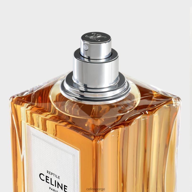 CELINE unisex reptileeau de parfum 3,4 fl.oz V0PT61437 tilbehør én farge