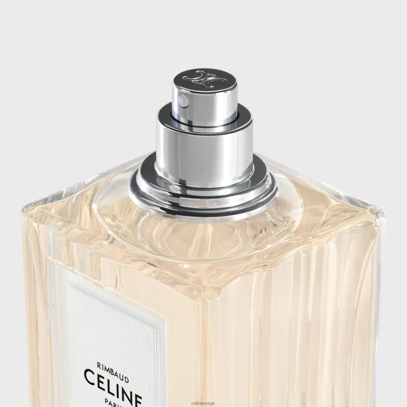 CELINE unisex rimbaudeau de parfum 3,4 fl.oz V0PT61434 tilbehør én farge
