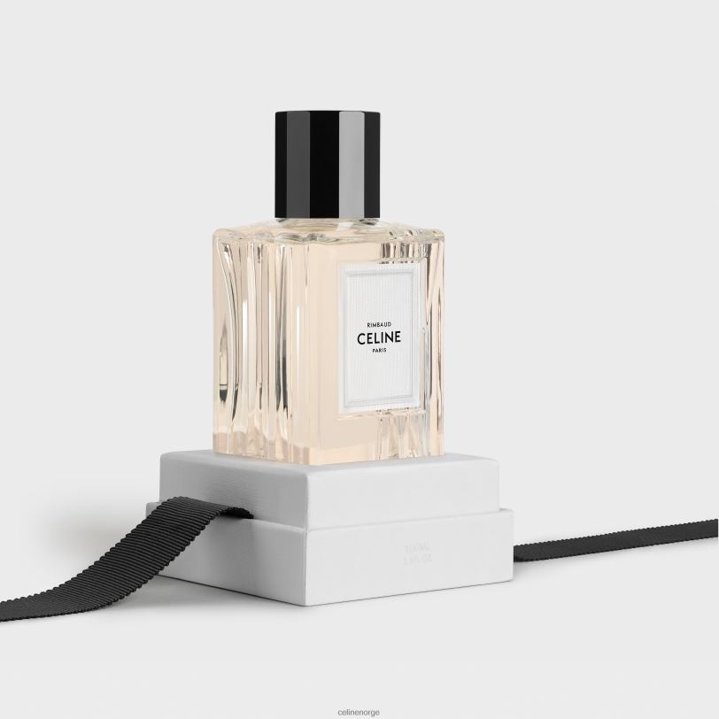 CELINE unisex rimbaudeau de parfum 3,4 fl.oz V0PT61434 tilbehør én farge