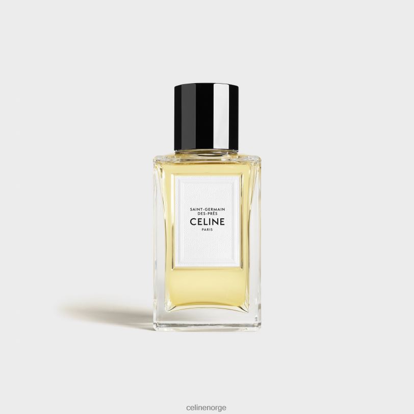 CELINE unisex saint-germain-des-preseau de parfum 3,4 fl.oz V0PT61430 tilbehør én farge