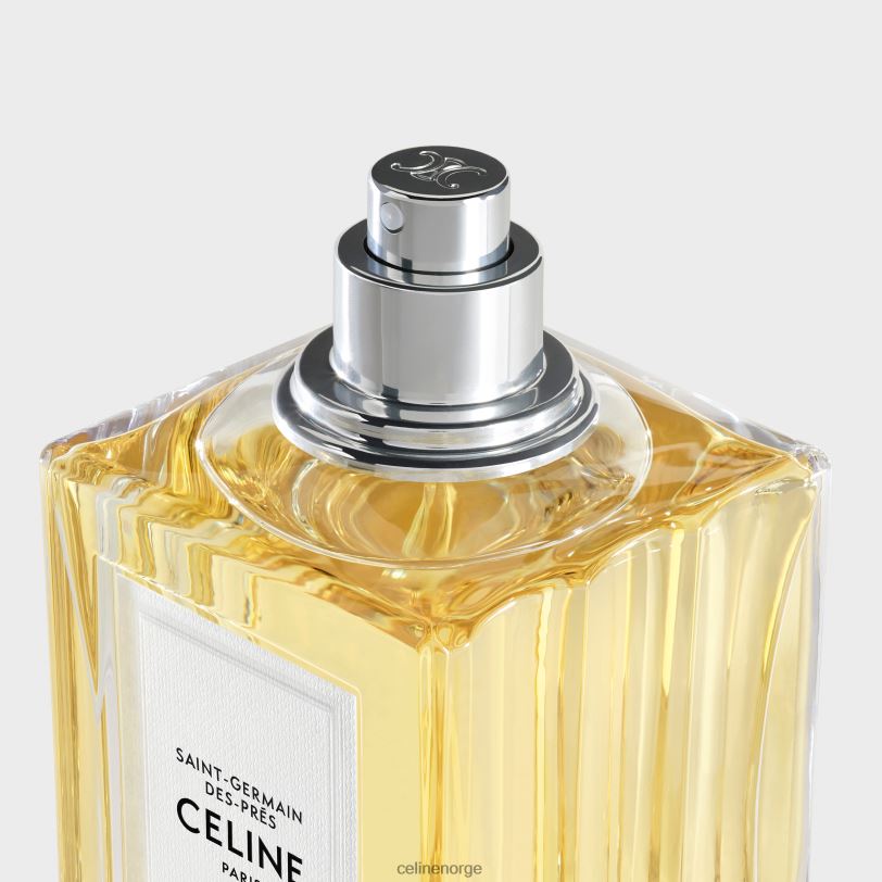 CELINE unisex saint-germain-des-preseau de parfum 3,4 fl.oz V0PT61430 tilbehør én farge