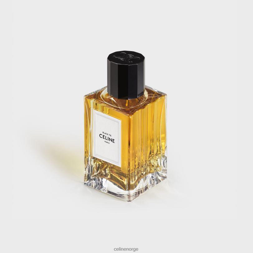 CELINE unisex svart tieeau de parfum 3,4 fl.oz V0PT61438 tilbehør én farge