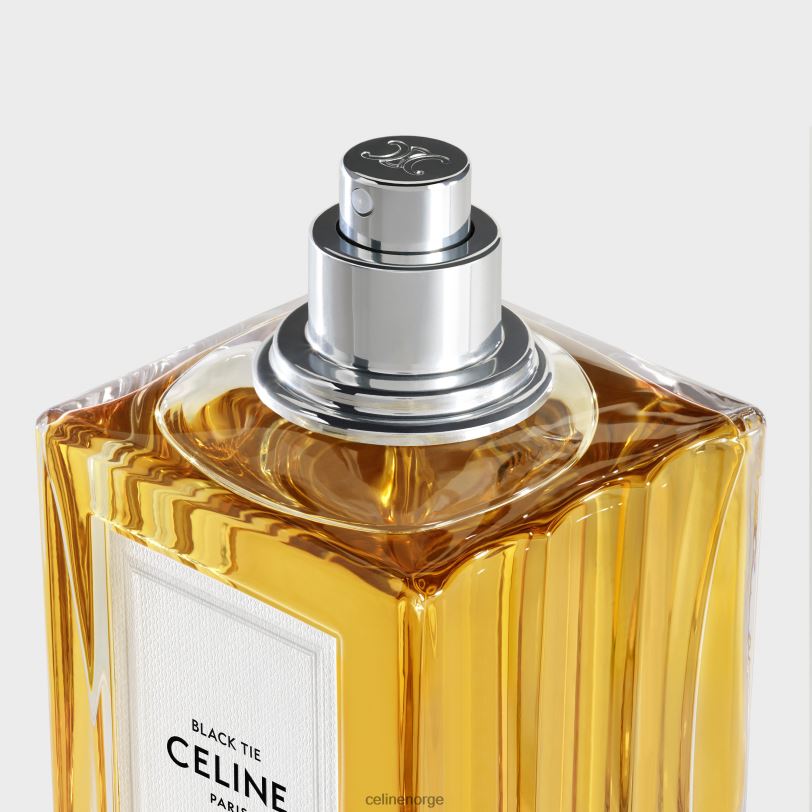 CELINE unisex svart tieeau de parfum 3,4 fl.oz V0PT61438 tilbehør én farge