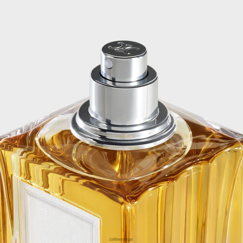 CELINE unisex svart tieeau de parfum 6,8 fl.oz V0PT61449 tilbehør én farge