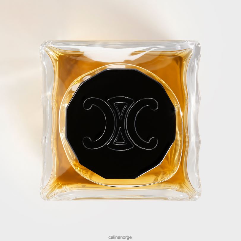 CELINE unisex svart tieeau de parfum 6,8 fl.oz V0PT61449 tilbehør én farge