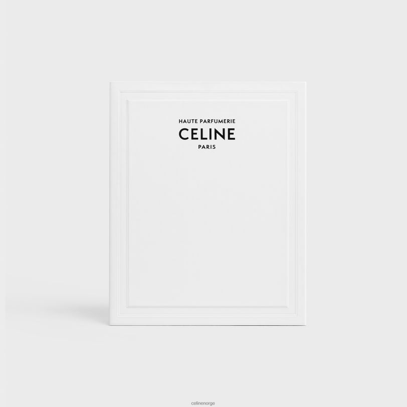 CELINE unisex paradescent papir V0PT61506 tilbehør én farge